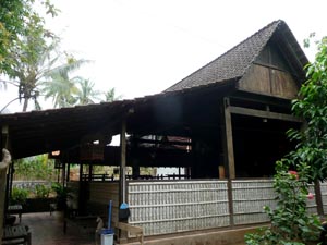 Suku Osing kmobm